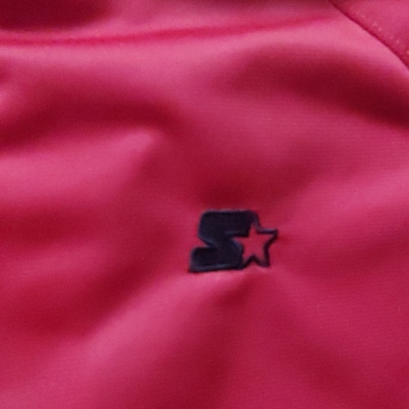 Starter jacket - Picture 2 of 5